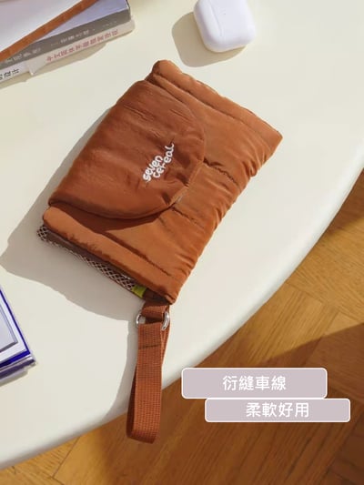 出國小物必備的護照套4