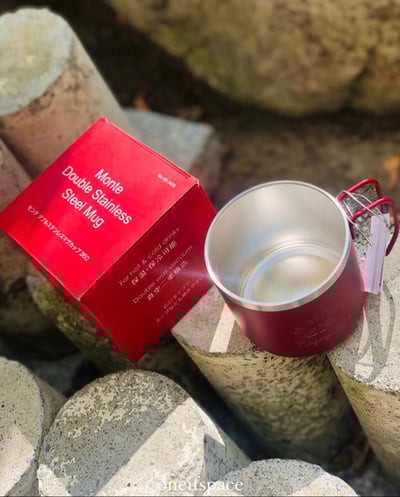 【現貨】日本進口 知冷知熱的貼心好友3