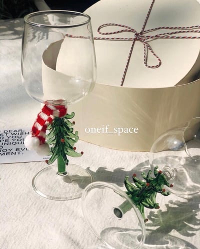 【現貨】一杯充滿祝福的聖誕禮物3