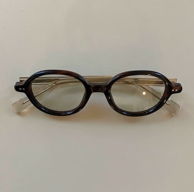 好好看的通透感防藍光眼鏡3