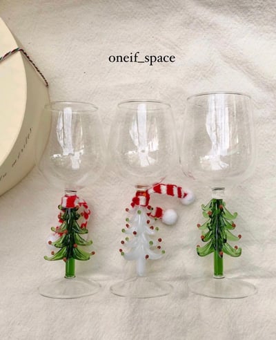 【現貨】一杯充滿祝福的聖誕禮物2