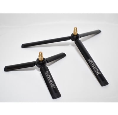 【現貨】日本進口 三支角的厲害2