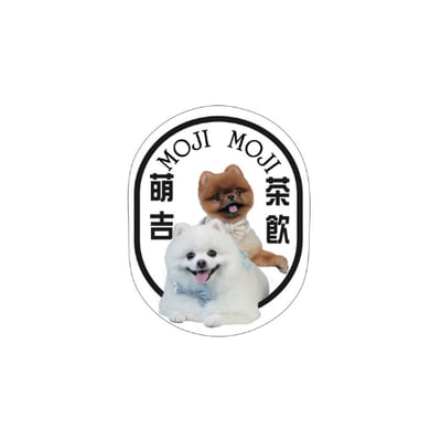 MOJI MOJI 萌吉茶飲1