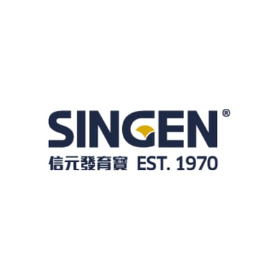SINGEN 信元製藥1