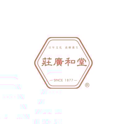 莊廣和堂生技食品國際股份有限公司1