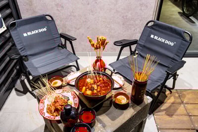 【聚面】到店體驗｜川菜靈魂「香麻辣」完美融合✨讓人回味無窮的「川味料理」，KOC/KOL素人網紅招募20位4