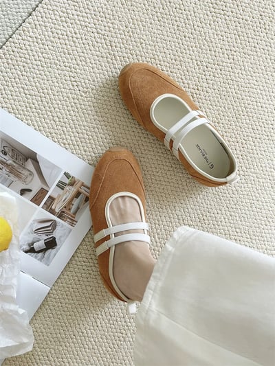 芭蕾舞運動鞋（預購）6