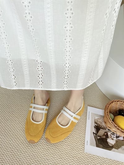 芭蕾舞運動鞋（預購）3