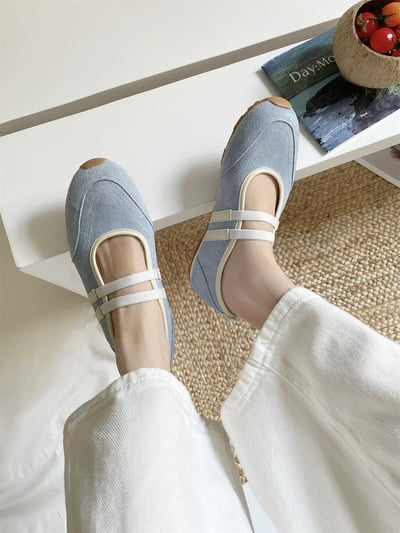 芭蕾舞運動鞋（預購）5