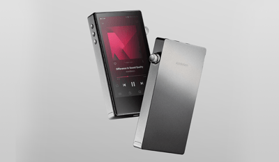 Astell&Kern PD5 8 DAC雙模式切換隨身音樂播放器（64GB）9