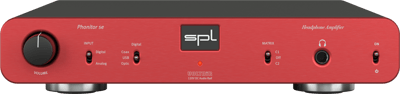 SPL Phonitor se 耳機擴大機3