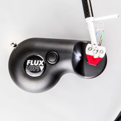 Flux Sonic BASIC 超聲波唱針清潔器3