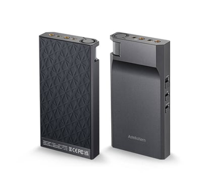 Astell&Kern PA10 可攜式類比耳機擴大機1