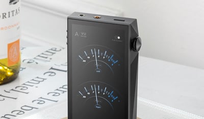 Astell&Kern SP3000M 旗艦可攜式播放器4