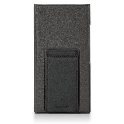 Astell&Kern PD20 Case 專用皮套2
