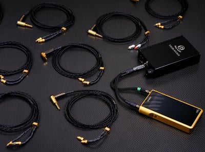 Brise Audio YATONO Ultimate 入耳式耳機升級線2
