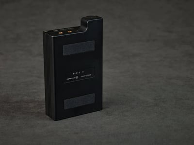 Brise Audio WATATSUMI 旗艦攜帶式耳機擴大機2