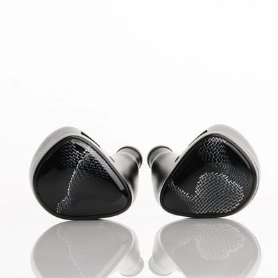 Noble Audio ONYX 8單體四技術混合旗艦入耳式耳機1