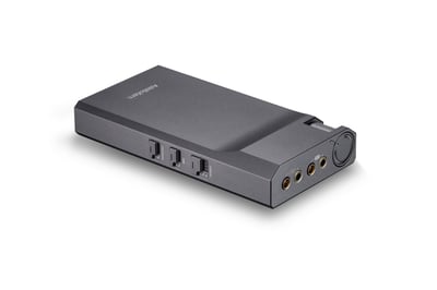 Astell&Kern PA10 可攜式類比耳機擴大機3