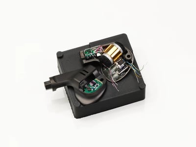 Brise Audio IBUKI 旗艦入耳式耳機 | Standard Edition4