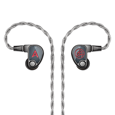 Astell&Kern × 64 Audio XIO 入耳式監聽耳機1