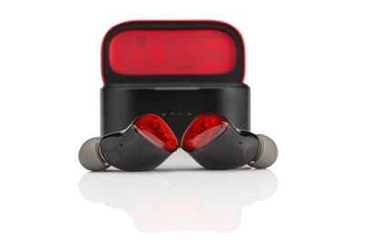 Noble Audio FoKus Amadeus 真無線入耳式耳機2