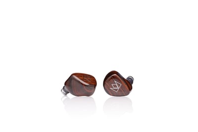 Noble Audio Lu Ban 3單體二技術混合入耳式耳機1