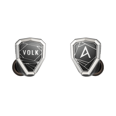 Astell&Kern × VOLK Audio STELLA 旗艦入耳式耳機2