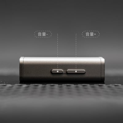 MOONDROP 水月雨 破曉二式 DAWN PRO 2 便攜式微型解碼耳擴7