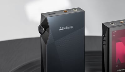 Astell&Kern SP3000M 旗艦可攜式播放器5
