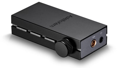 Astell&Kern HB1 藍牙 DAC 解碼耳擴3