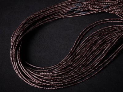 Brise Audio AKAGANE14-LE2 入耳式耳機升級線2