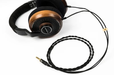 Brise Audio BHP ULTRASONE edition11 專用耳機升級線1