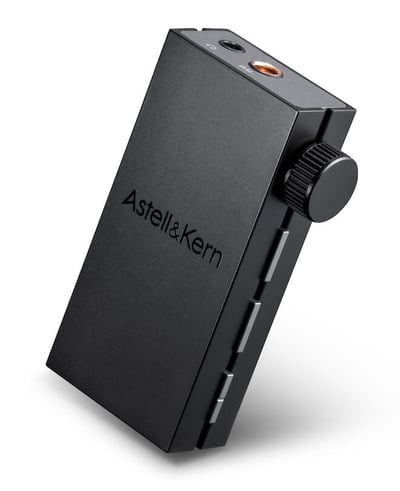 Astell&Kern HB1 藍牙 DAC 解碼耳擴1