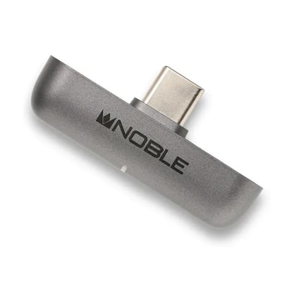 Noble Audio SCEPTRE 權杖 USB-C 藍牙音訊發射器1