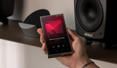 Astell&Kern PD10 旗艦數位音樂播放器 256GB2