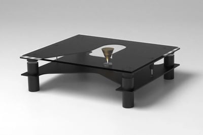 eSseCi Design Aequilibrium Board 超剛性避震座1