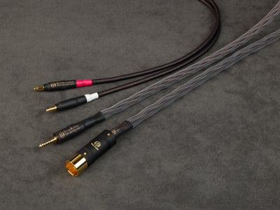 Brise Audio BSHP for ADX7000 Audio-Technica ATH-ADX7000 專用耳罩式耳機升級線3