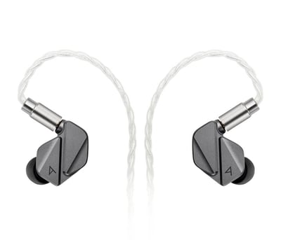 Astell&Kern AK ZERO2 四混合驅動旗艦入耳式耳機1