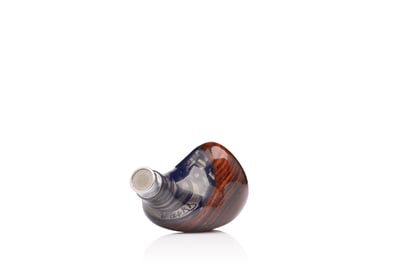 Noble Audio Lu Ban 3單體二技術混合入耳式耳機3