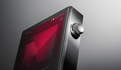 Astell&Kern PD5 8 DAC雙模式切換隨身音樂播放器（64GB）8