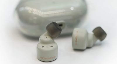 SGLRTY by EFFECT AUDIO ARC Oval 號角耳塞9