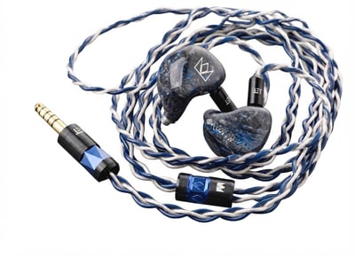 Noble Audio RONIN 12單體二技術混合旗艦入耳式耳機3