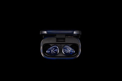 Noble Audio FoKus Prestige Encore 真無線入耳式耳機5