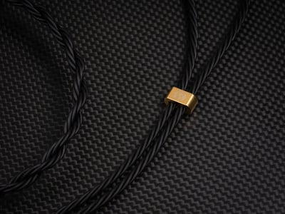 Brise Audio YATONO 8wire Ultimate 入耳式耳機升級線4