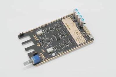 Brise Audio WATATSUMI 旗艦攜帶式耳機擴大機5