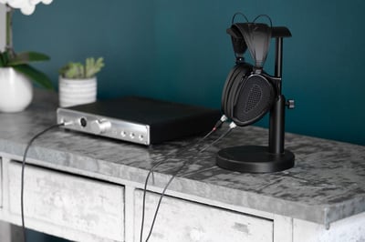 Dan Clark Audio NOIRE XO 開放式平面振膜耳罩耳機4