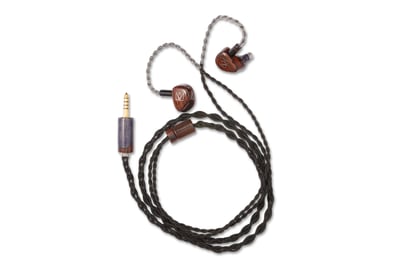 Noble Audio Lu Ban 3單體二技術混合入耳式耳機4