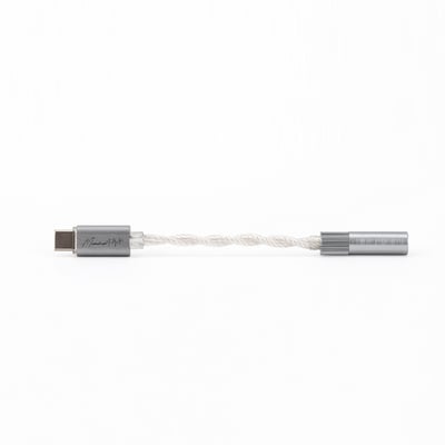 MOONDROP 水月雨 回響 （ECHO-A / ECHO-B） USB-C解碼耳擴1