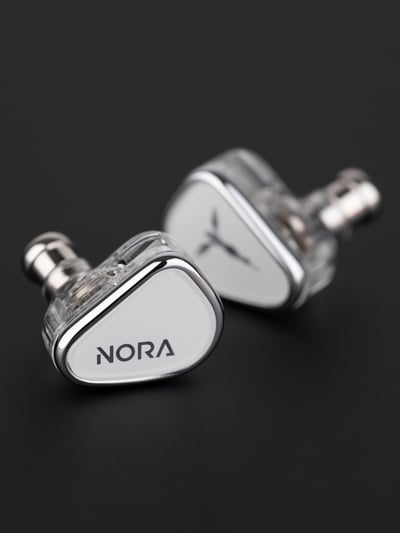 TANCHJIM 天使吉米 NORA 監聽向單動圈入耳式耳機4